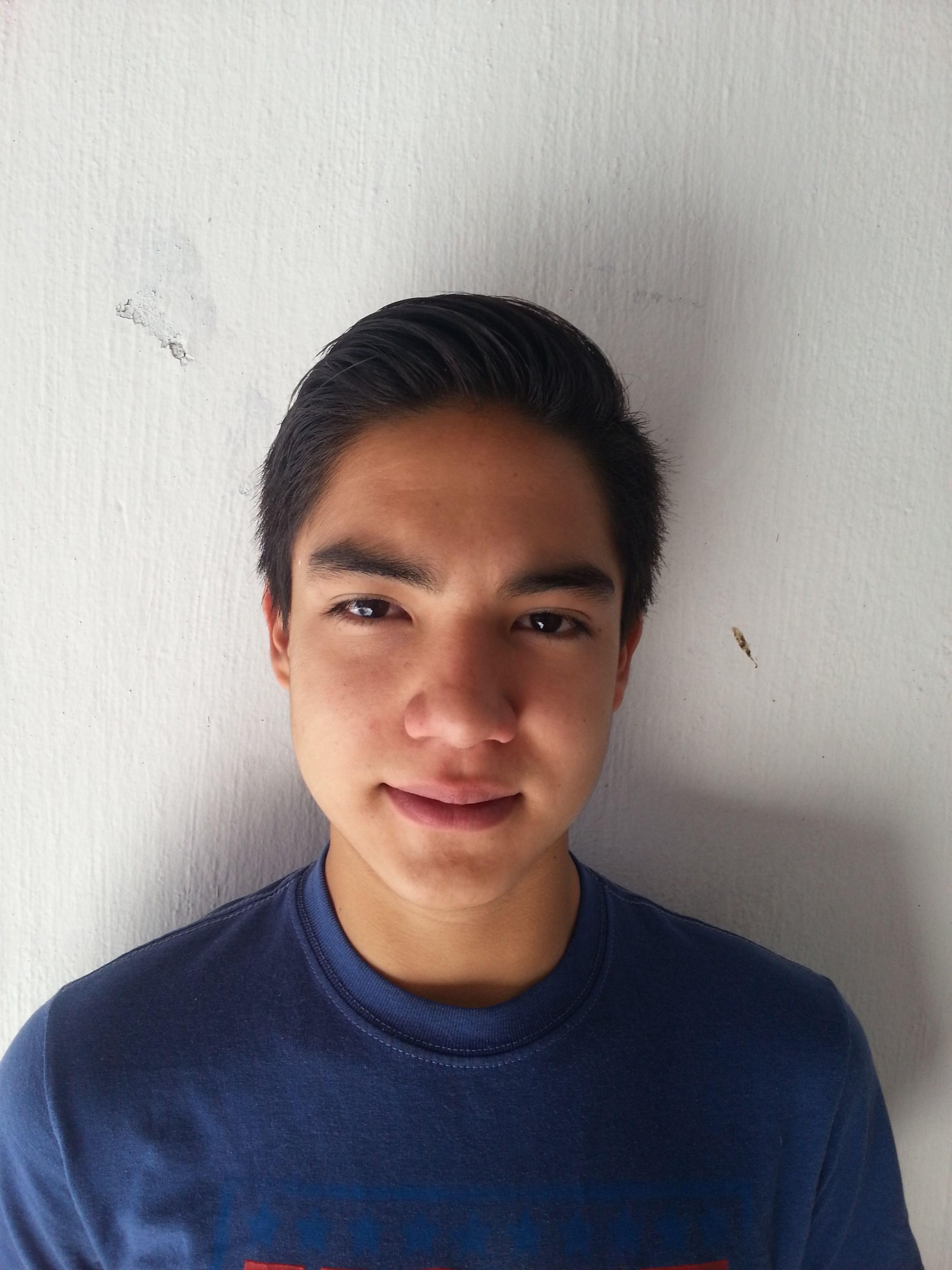 MACIAS Cesar