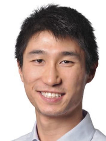 CHOW John