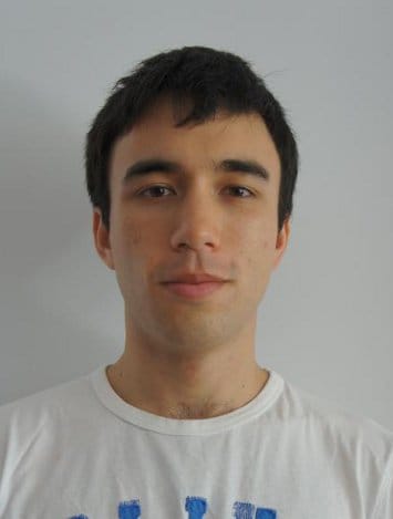RADFORD Kristian