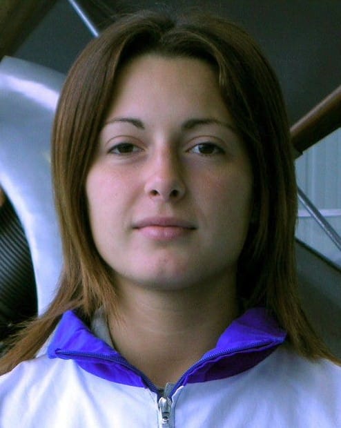 Valentina CIPRIANI
