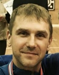 SVORJOV Dmitri