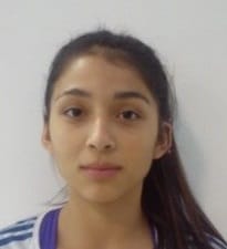 Lydia CASILLAS