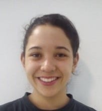 REBOLLEDO Alondra