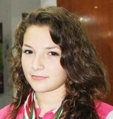 Celia CORREA