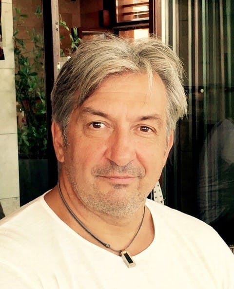 MESZAROS Andras