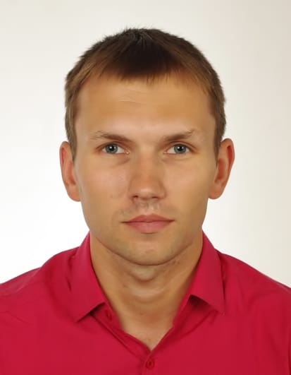 Juri SALM