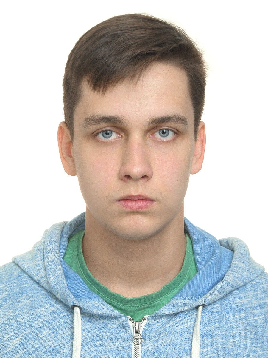 BARADZKO Maksim