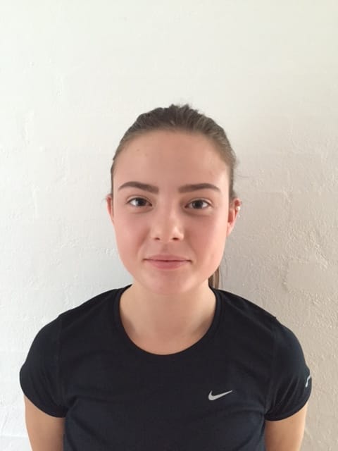 VADSTRUP Sophia Hack