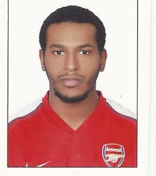 ALBASHIR Meshary Salim
