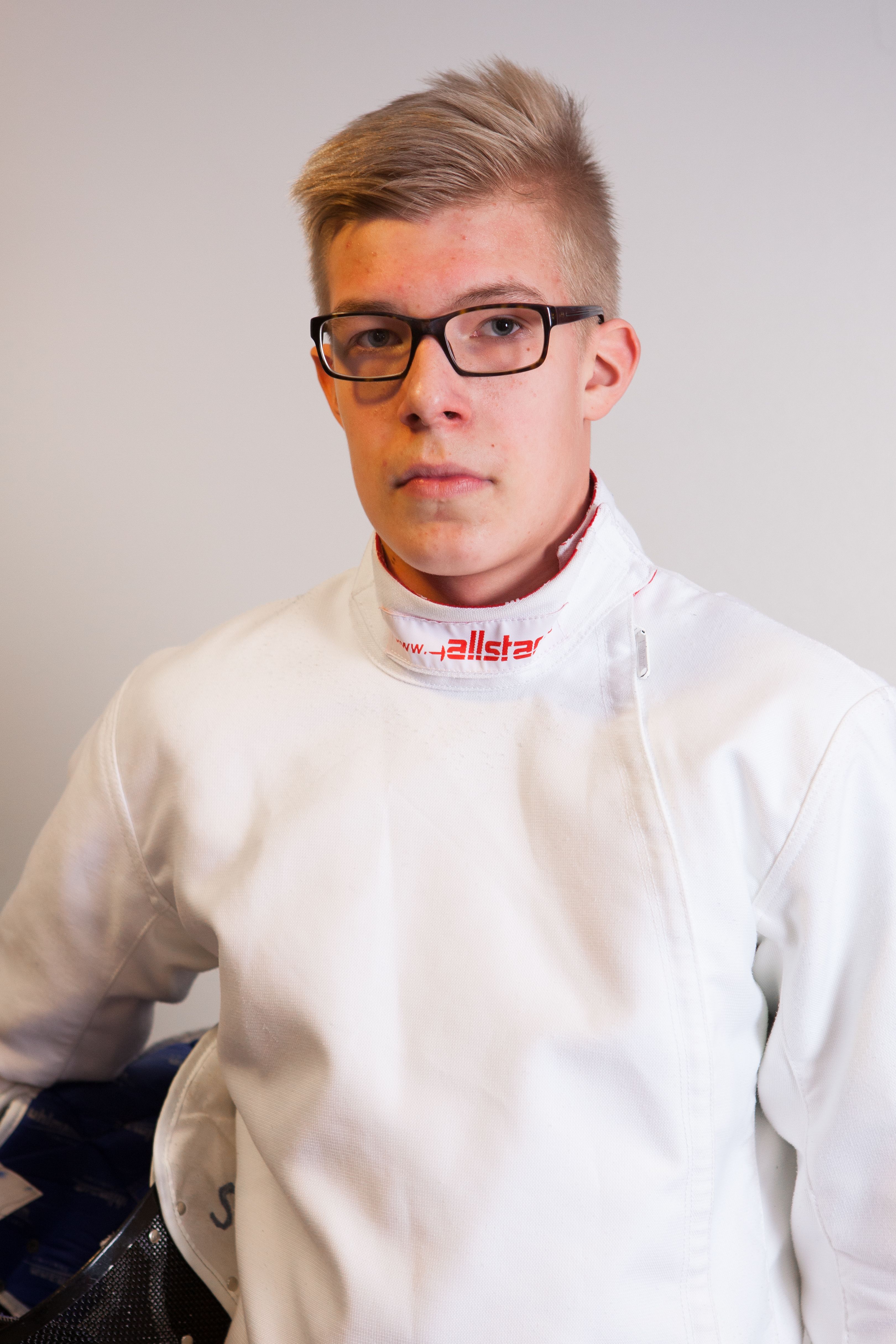 SKOGSTER Moritz