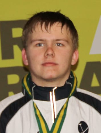 SPANO Gabriel