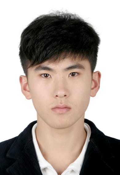 Zhen LI