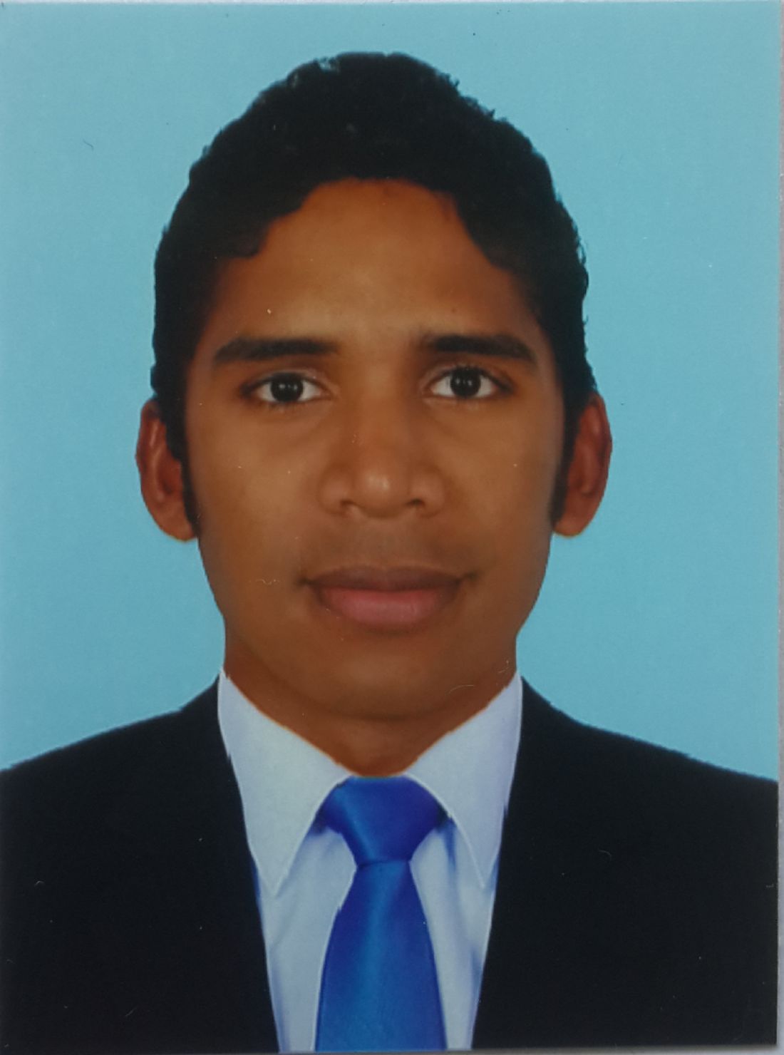 RODRIGUEZ Jaime