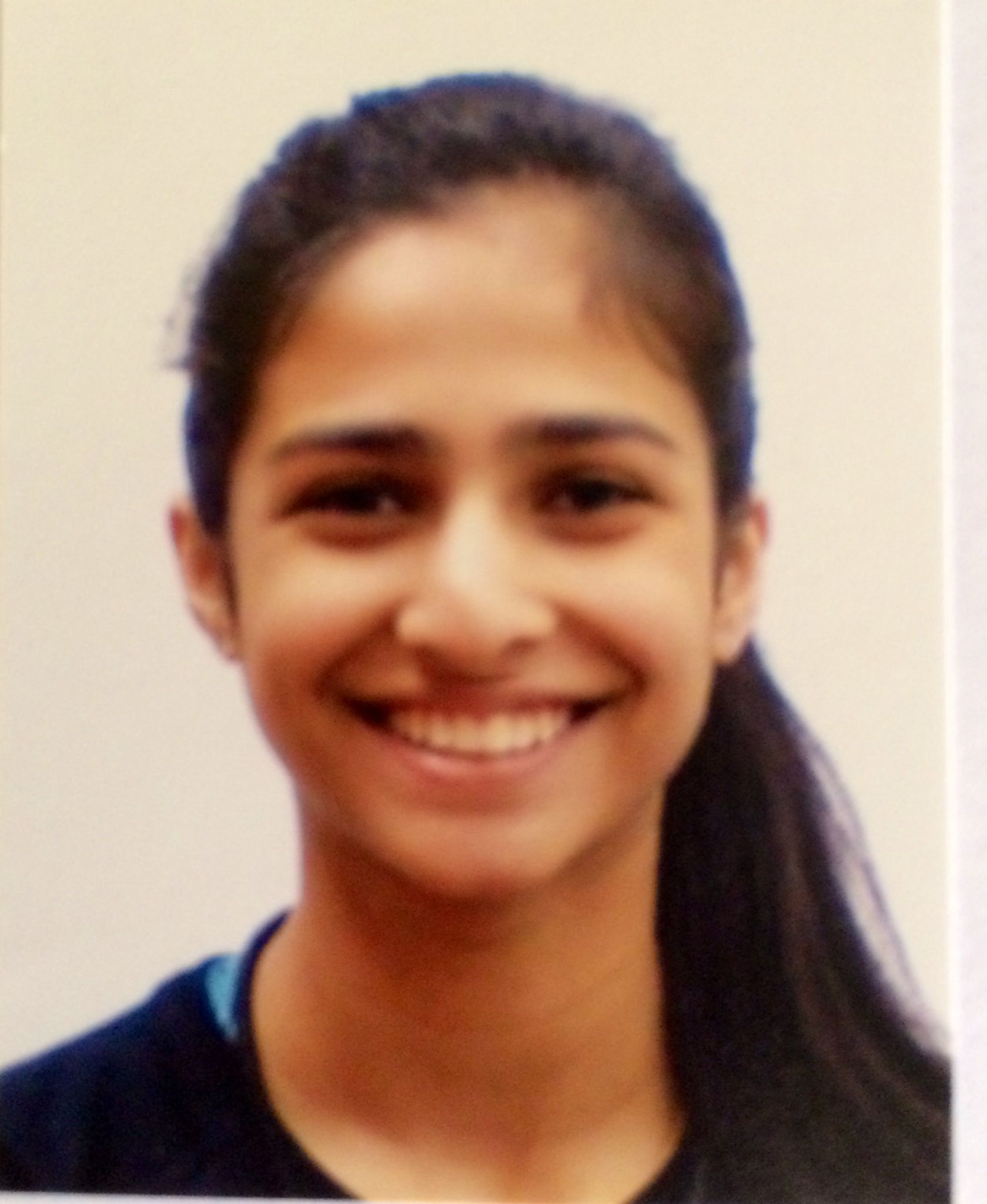 Aarya BERTHIER