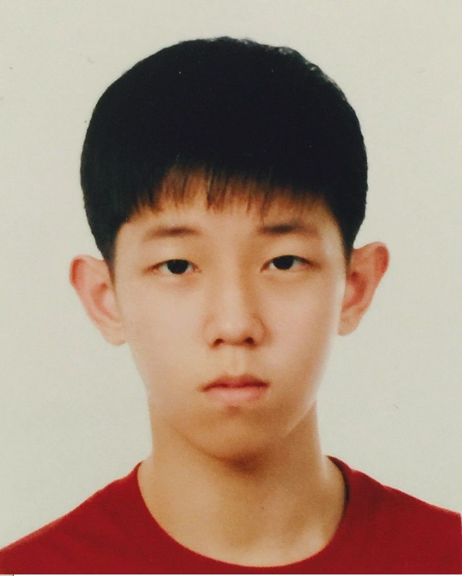 Tae Hwan KIM