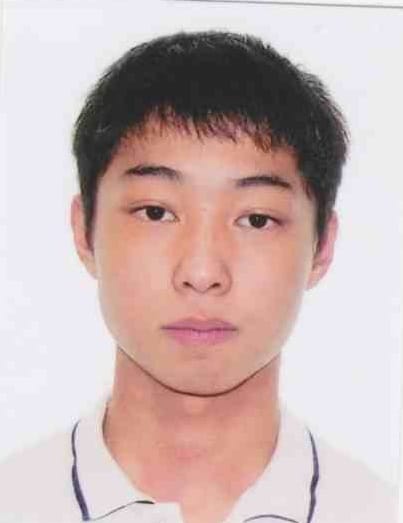 GOH Yu Xiang Akira