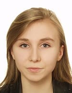 MAZUREK Marta