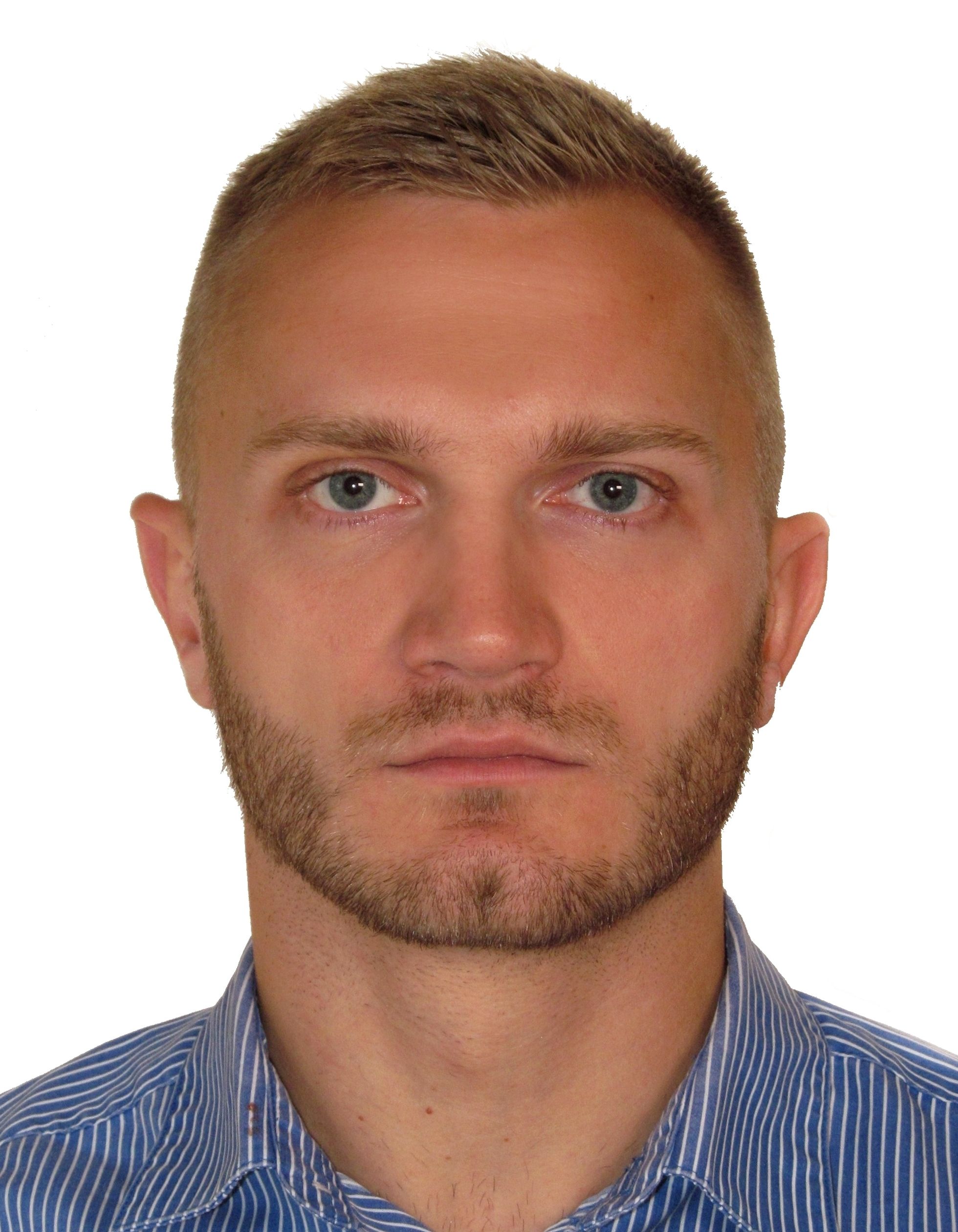 Krzysztof MIKOLAJCZAK