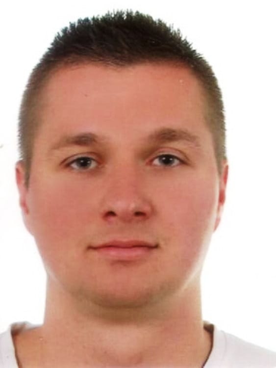 Mateusz NYCZ
