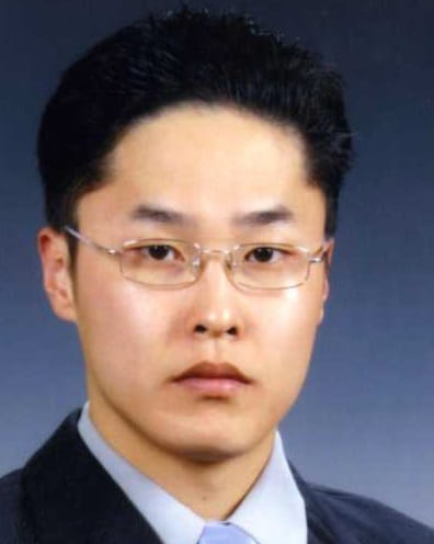 YOO Young-Ho