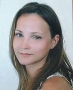 JAKUBOWICZ Anna