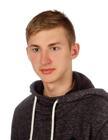 PROKOPOWICZ Mateusz