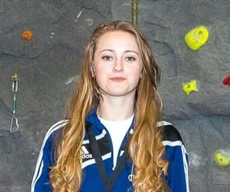 Emma VON DADELSZEN