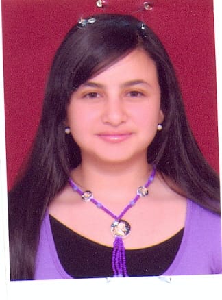 Lina MOHAMED