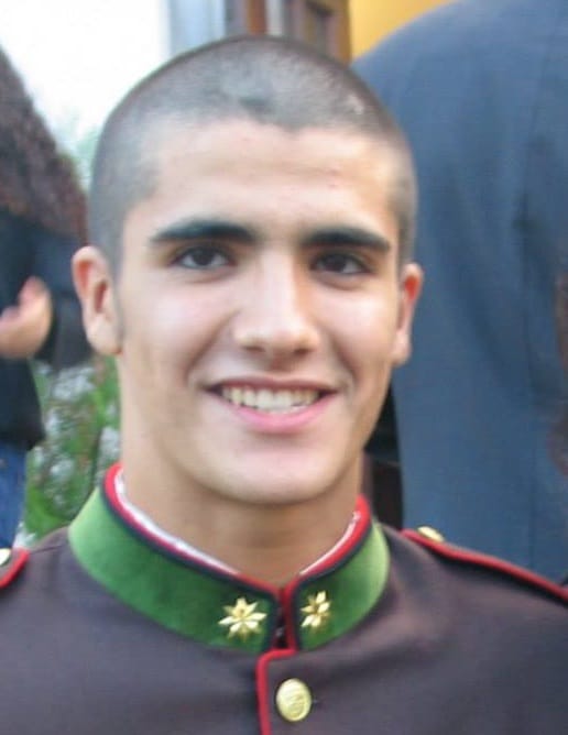 ONOFRE Rafael