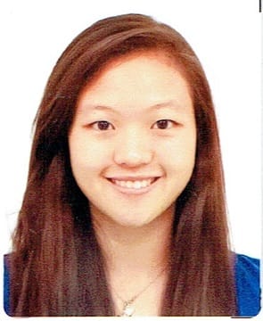 LIM Elizabeth Ann Yu Yan