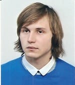KHADZHYNOV Kostyantyn