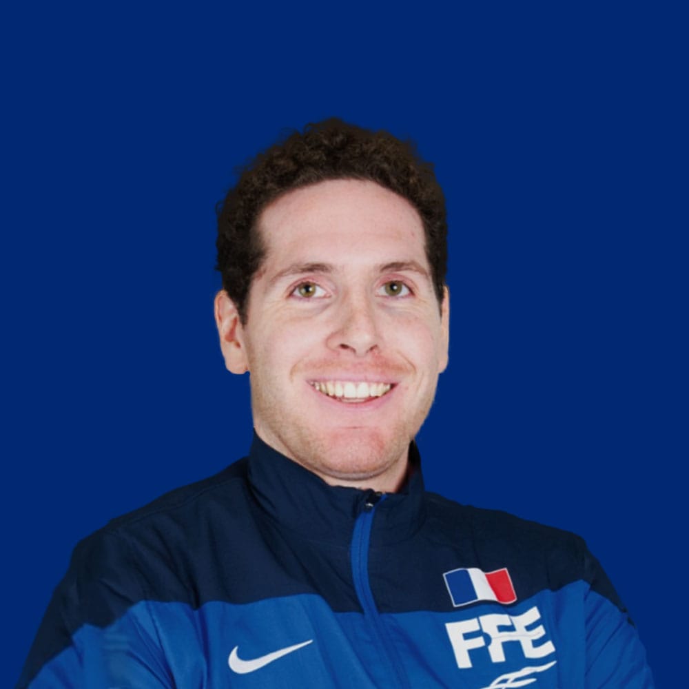 Gauthier GRUMIER