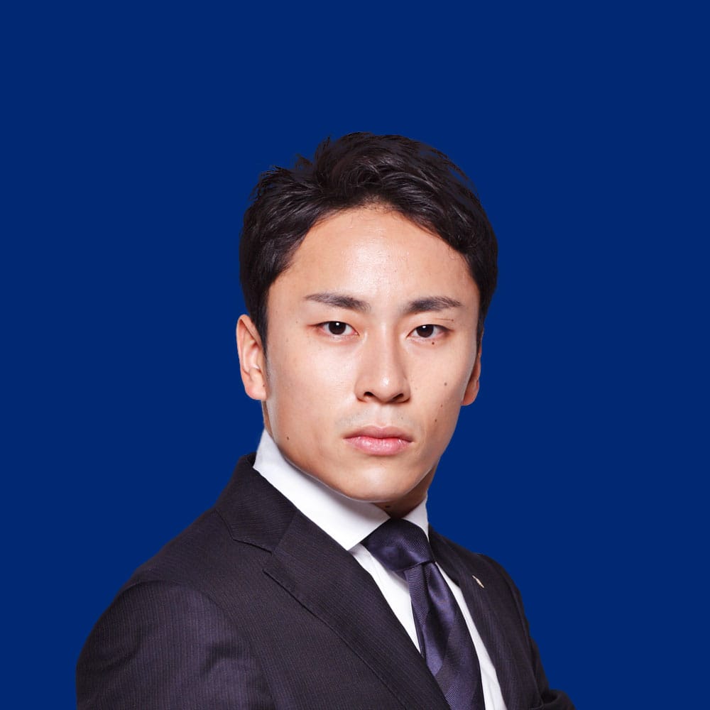 Yuki OTA