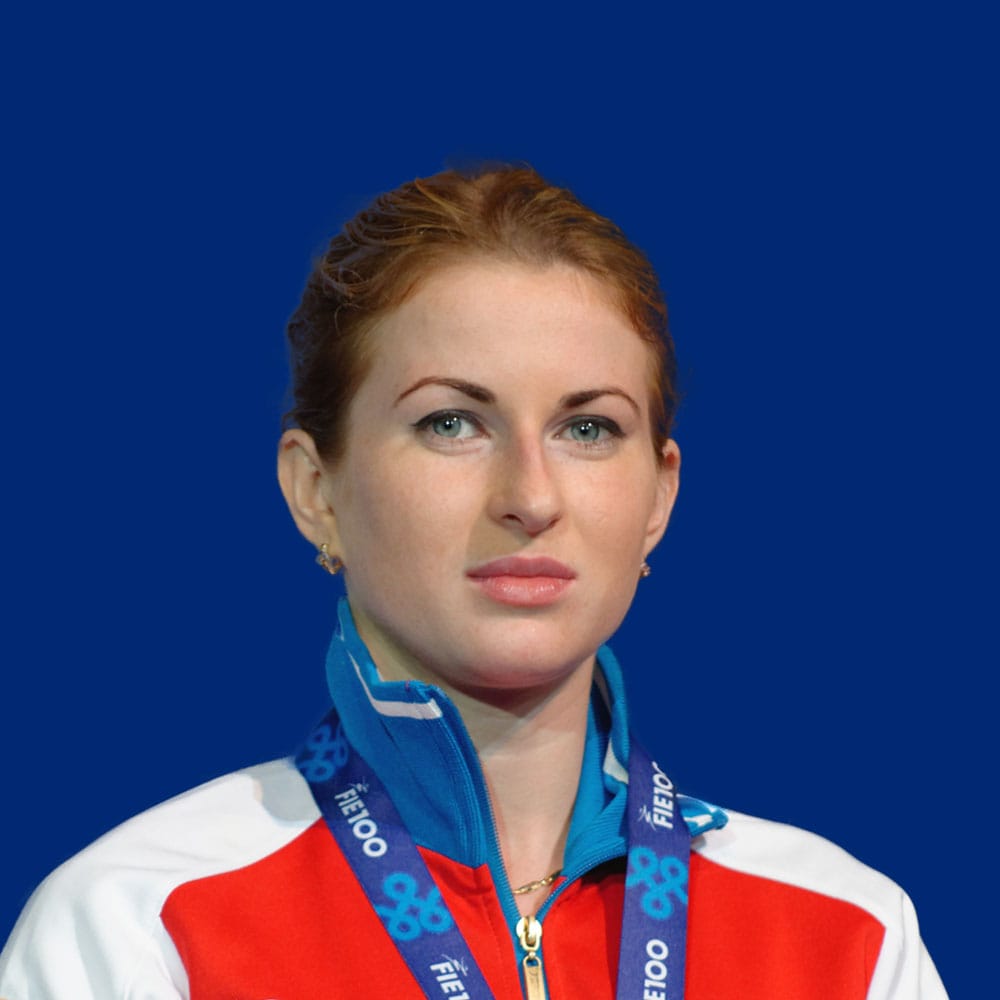 Inna GRACHEVA
