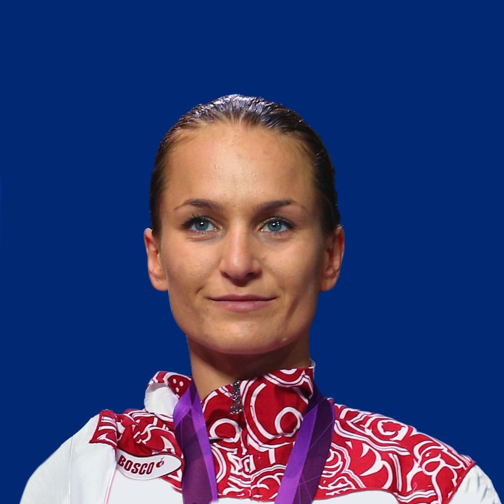 Sofya VELIKAYA
