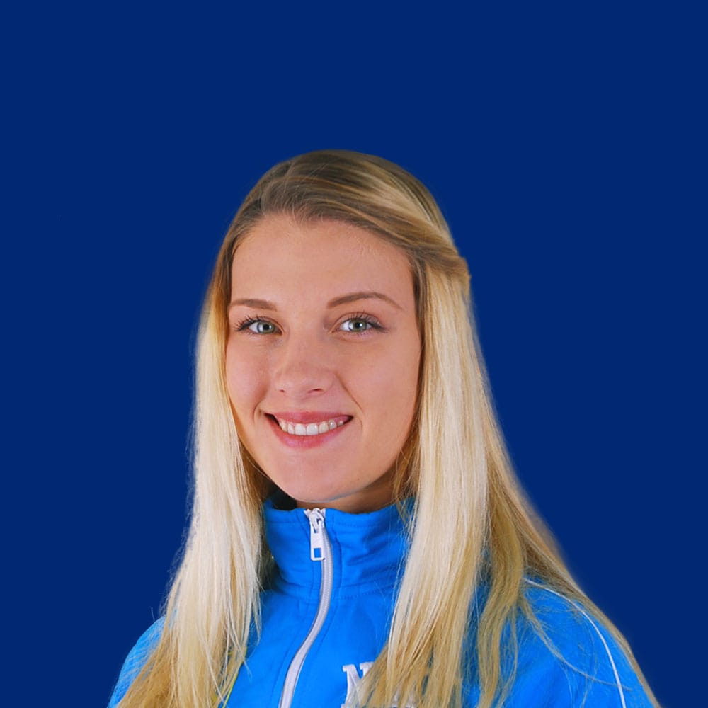 Olga KHARLAN