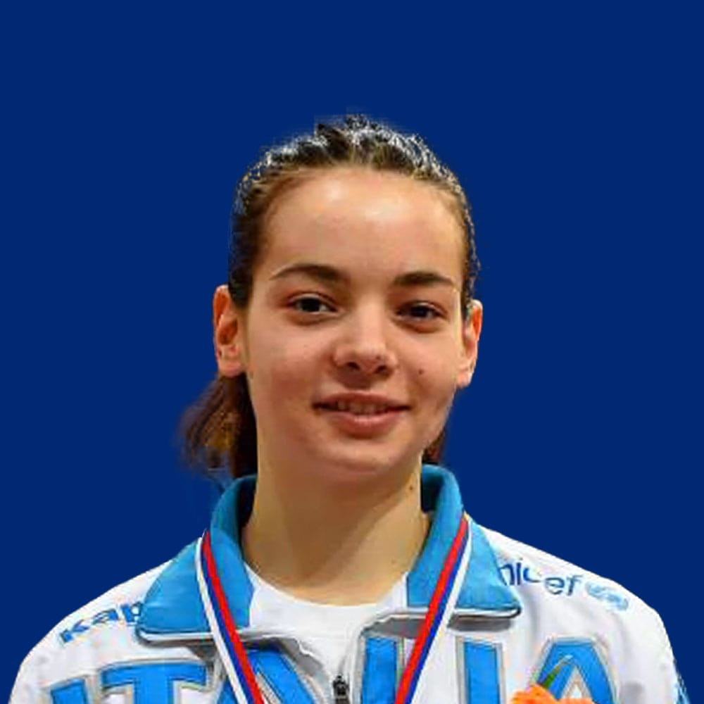 Elisabetta BIANCHIN