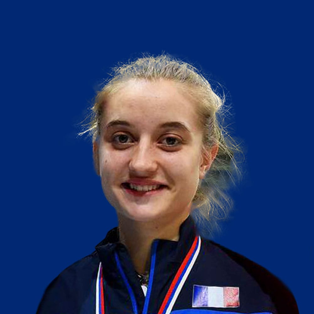 Caroline QUEROLI