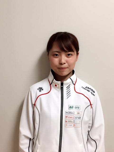 OKABE Mai