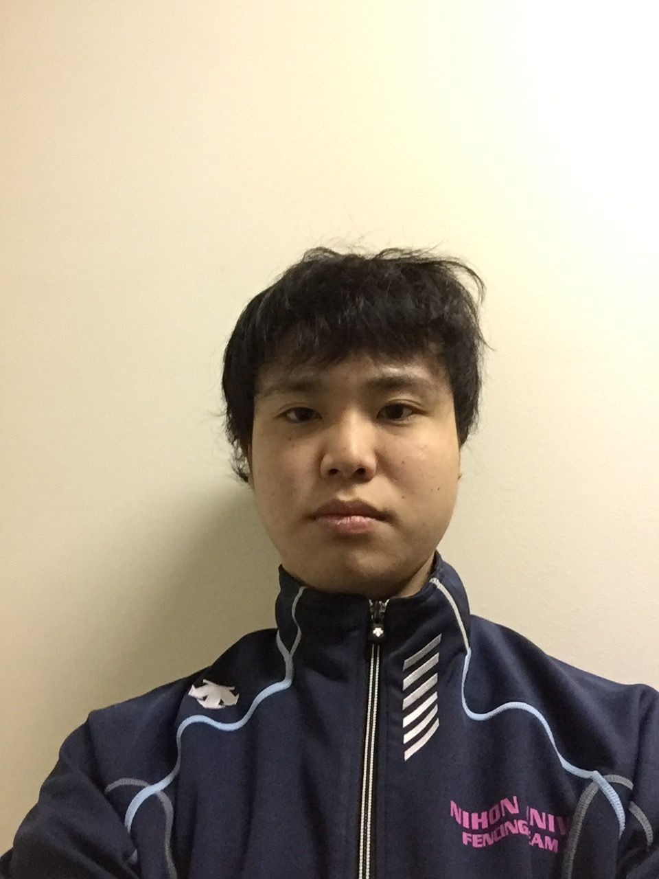 FUNAMOTO Soichiro