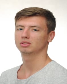 CEGIELSKI Bartosz