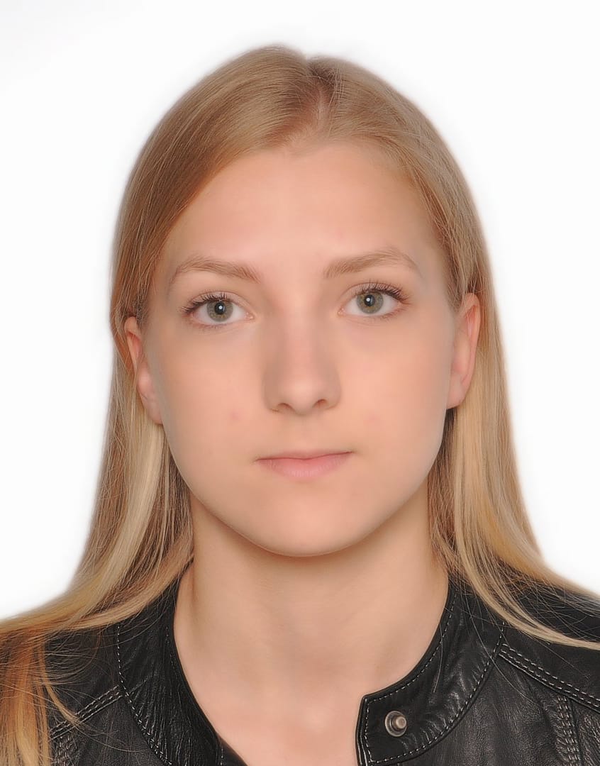 SZYMCZAK Anna