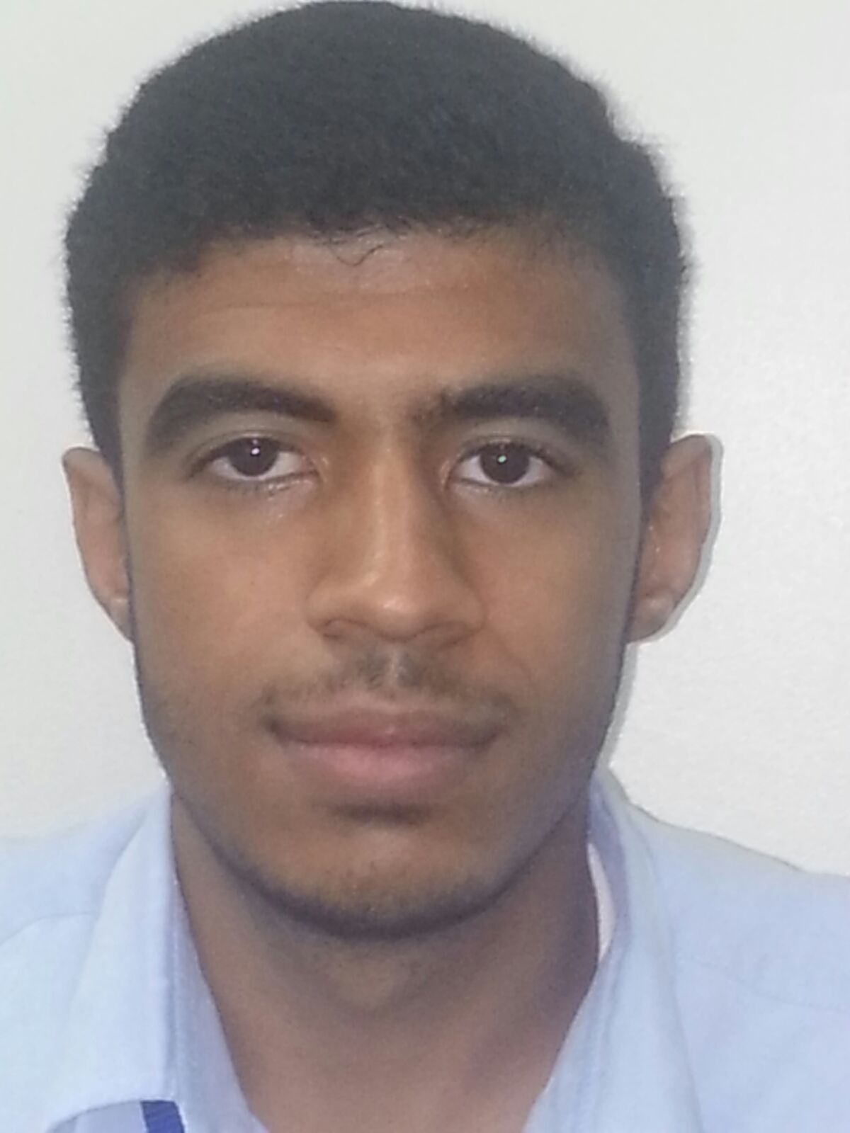 ALHUSSAIN Ali