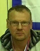 NIKOLAJEV Sergei