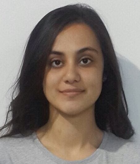 HALVACIAY Beyza