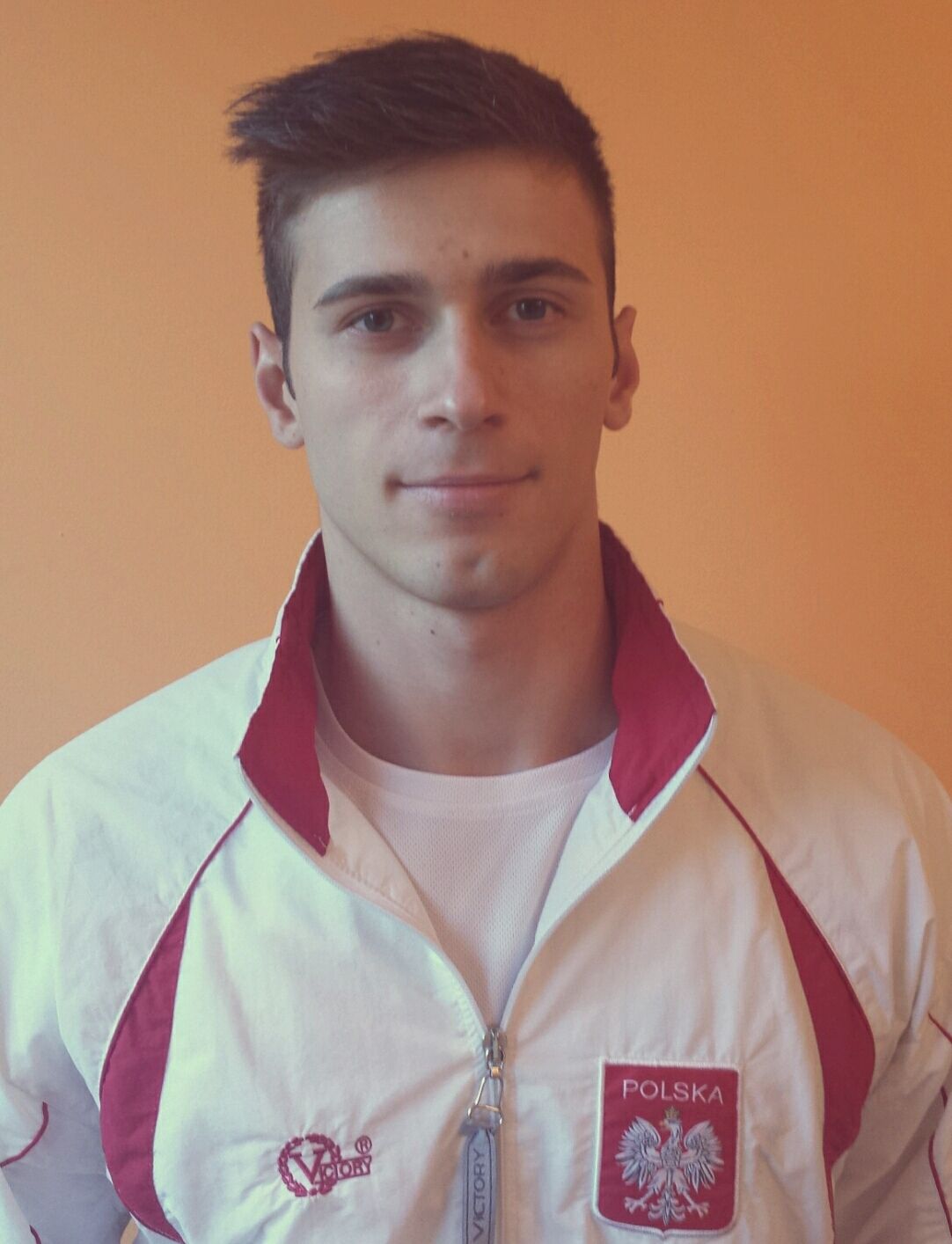 STASZULONEK Aleksander