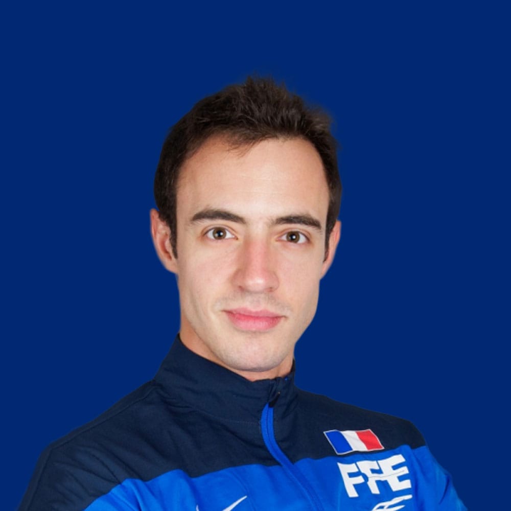 Ronan GUSTIN