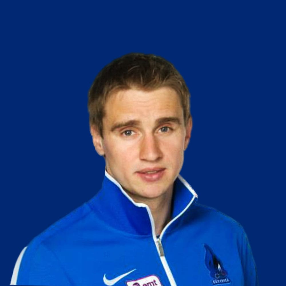 Nikolai NOVOSJOLOV