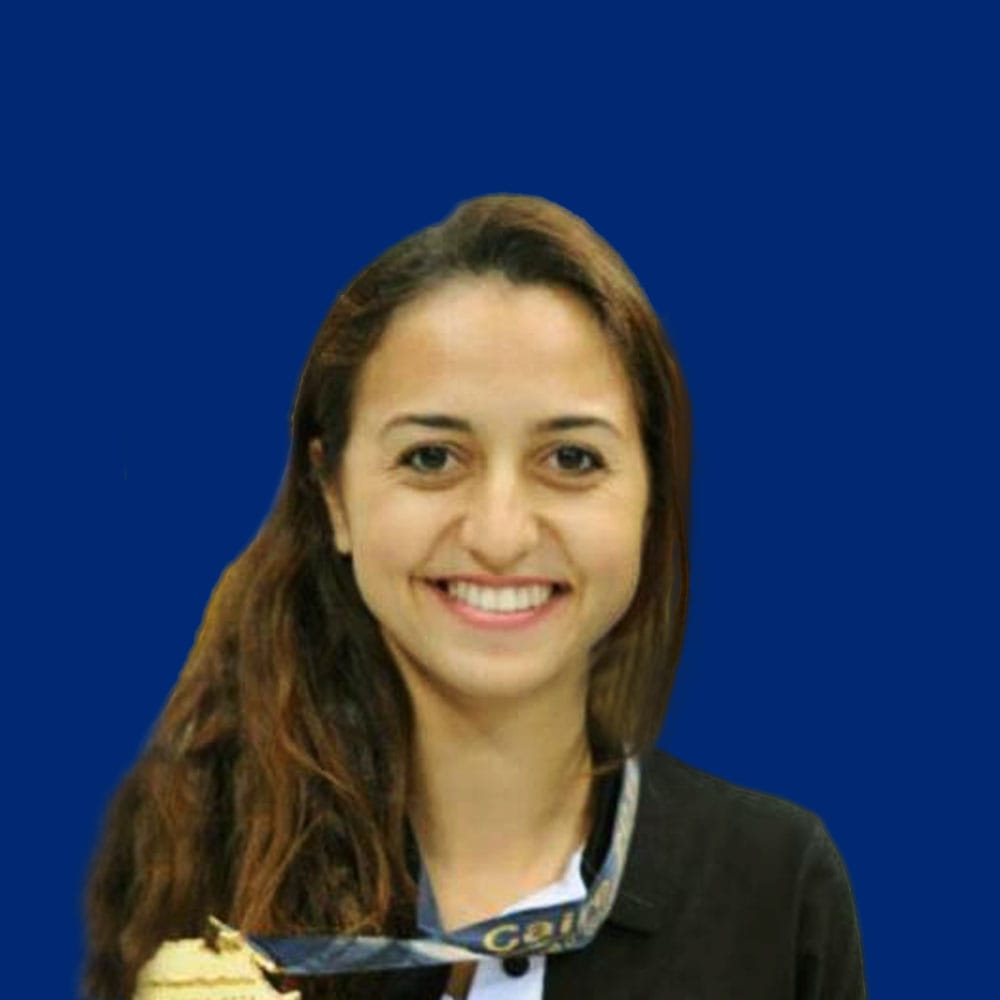 Sarra BESBES