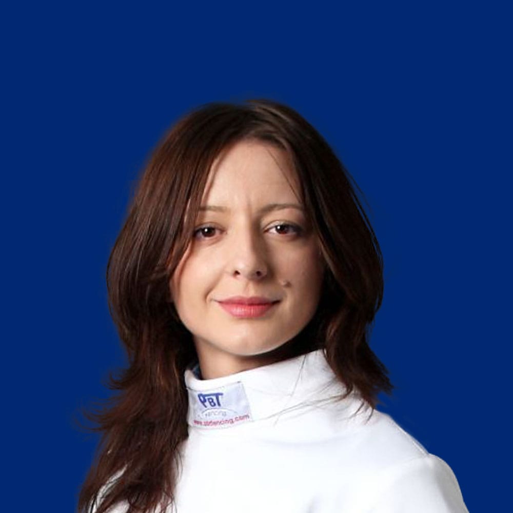 Ana Maria POPESCU